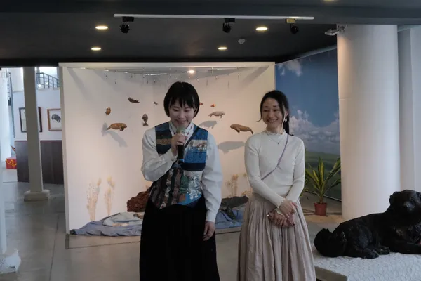 極度日常 屏東展