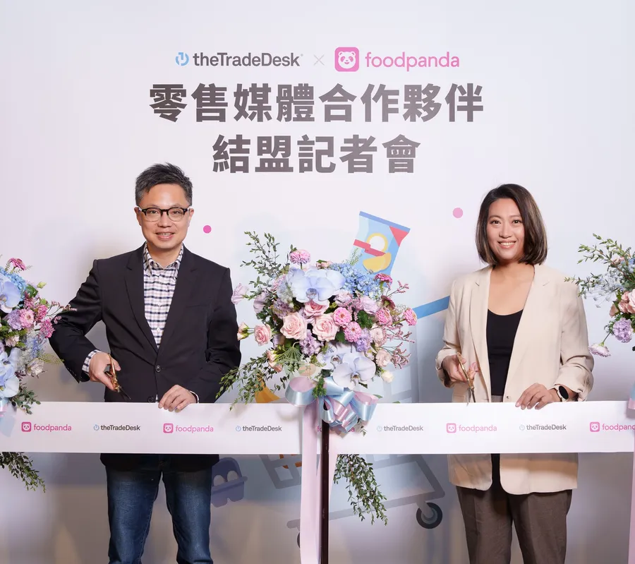 foodpanda搭全球廣告科技巨頭，擴張RMN版圖！行銷人的夢幻零售數據厲害在哪？