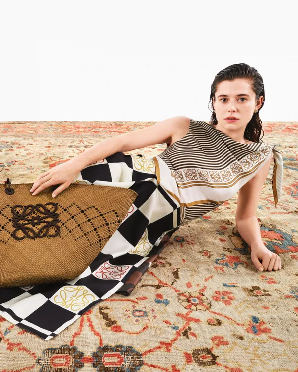 LOEWE 2024 Paula's Ibiza