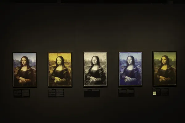 達文西體驗展－超越500年的輝煌