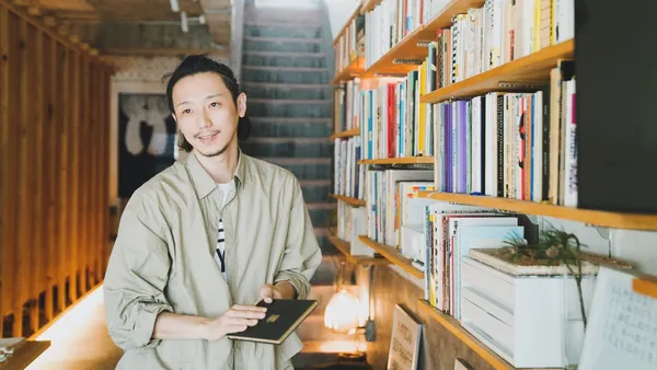收藏，讓喜歡不只是一見鍾情——探訪字體設計師 張軒豪的台北宅內收藏
