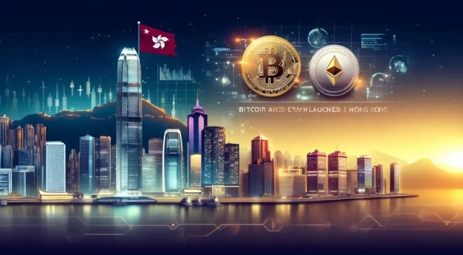 穩定幣新時代來了！香港8/1新制上路，沒執照「亂推廣」也會被抓