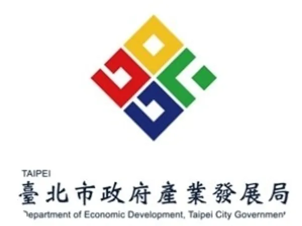 創業台北 StartUP@Taipei