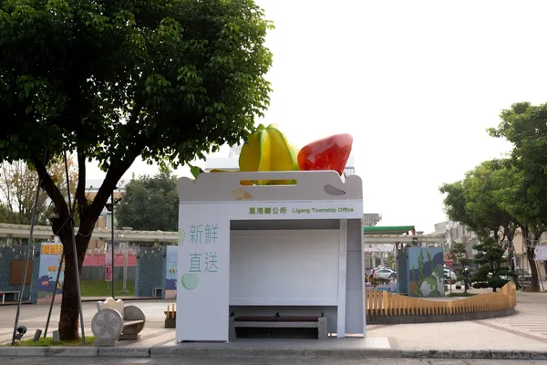 屏東公車候車亭_1