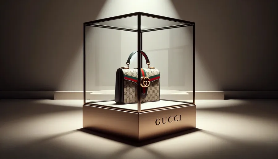 虛擬世界只有一個用戶！三大步看懂Gucci的Web3大夢，是實驗還是真未來？