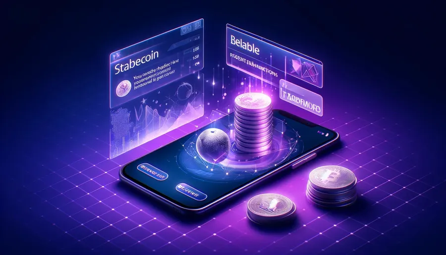 穩定幣怎監管？海外交易所可以落地嗎？業者5大關鍵問題對話金管會