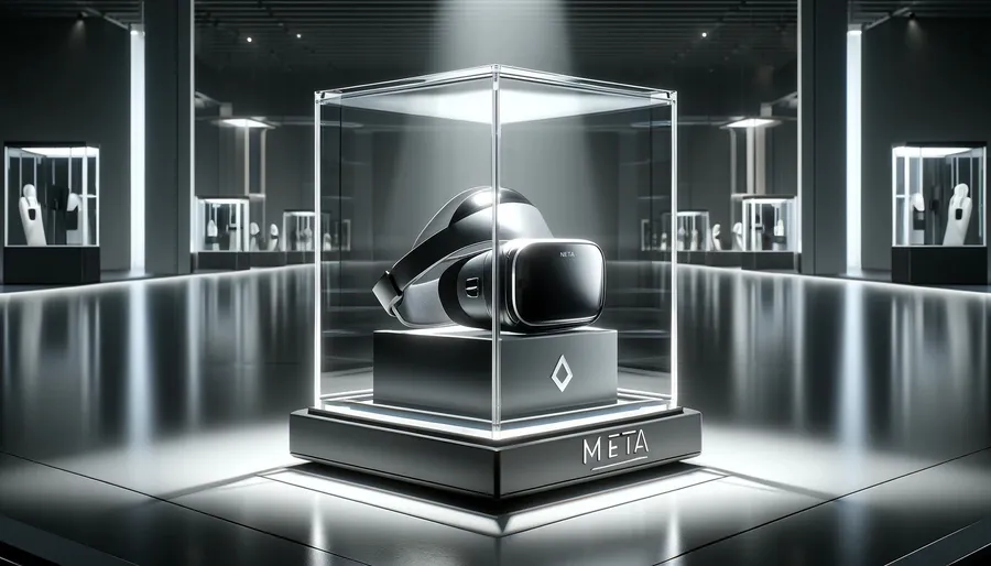 華碩、微軟都能加入！Meta開放「混合實境」系統，元宇宙生態系大開放