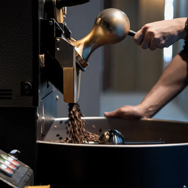 設計助攻物 Pharos Coffee