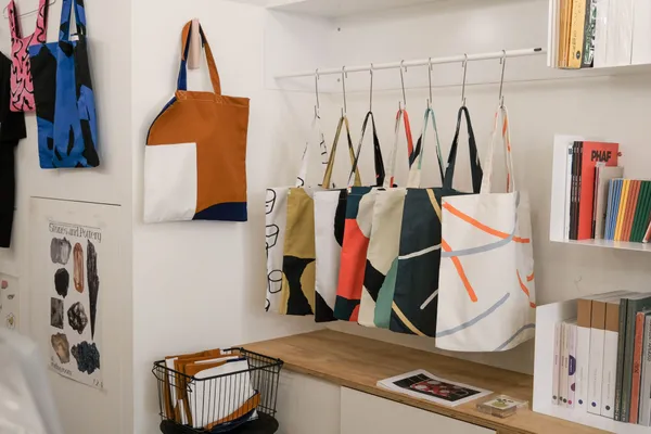 橋本奈央子個展