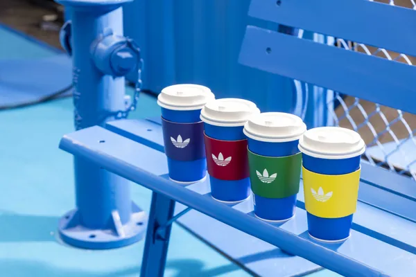 adidas Originals X CAFE!N