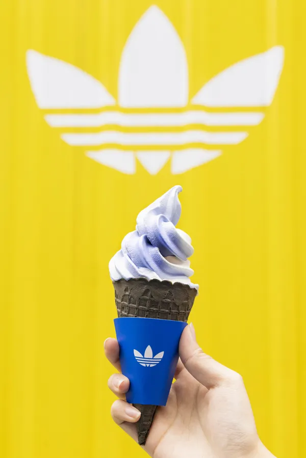 adidas Originals X CAFE!N