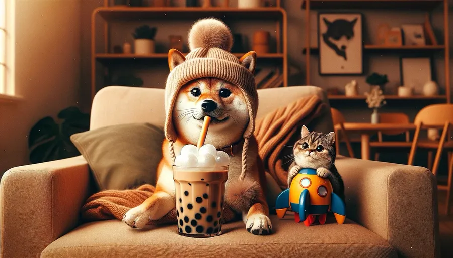 迷因幣地位、影響力擴大！是「創新」還是「破壞」？正反意見一次看