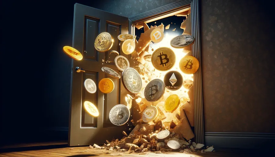 【Web3大西進】加密貨幣會說話！幣流分析為何重要？區塊鏈金融犯罪調查師陳梅慧實戰經驗大公開