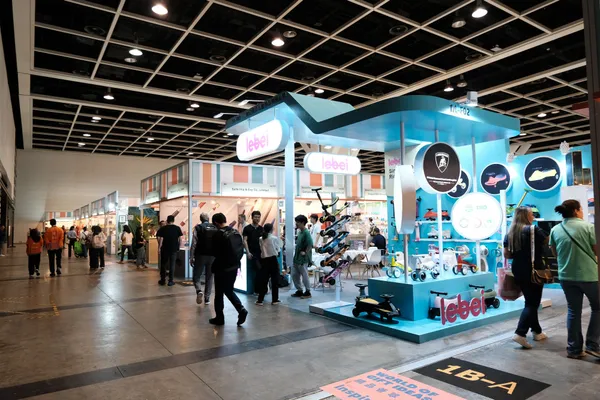 2024 香港禮品包裝及贈品展