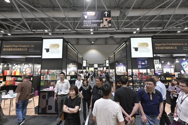 2024 香港禮品包裝及贈品展