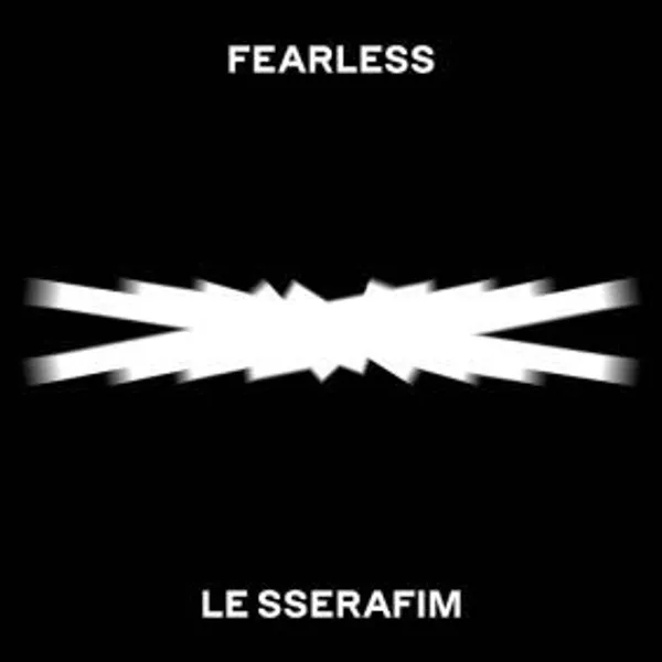 《FEARLESS》專輯