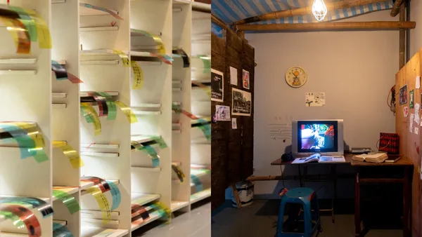 MoCA 新展《貧窮人的台北：轉運站》登場！集結 13 組藝術團隊，一探台北底層生活的真實樣貌
