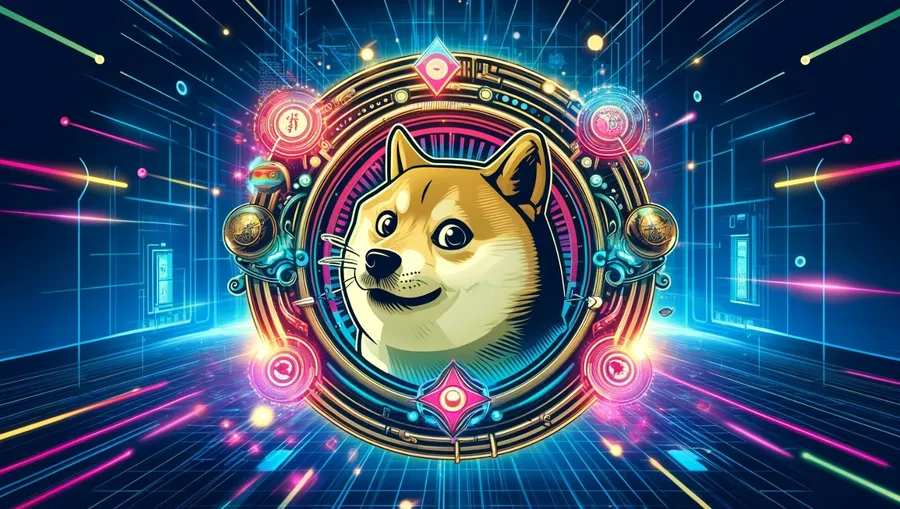 兩款經典狗狗迷因幣大比拚！狗狗幣、柴犬幣，誰有望成為2024最強吉祥物？