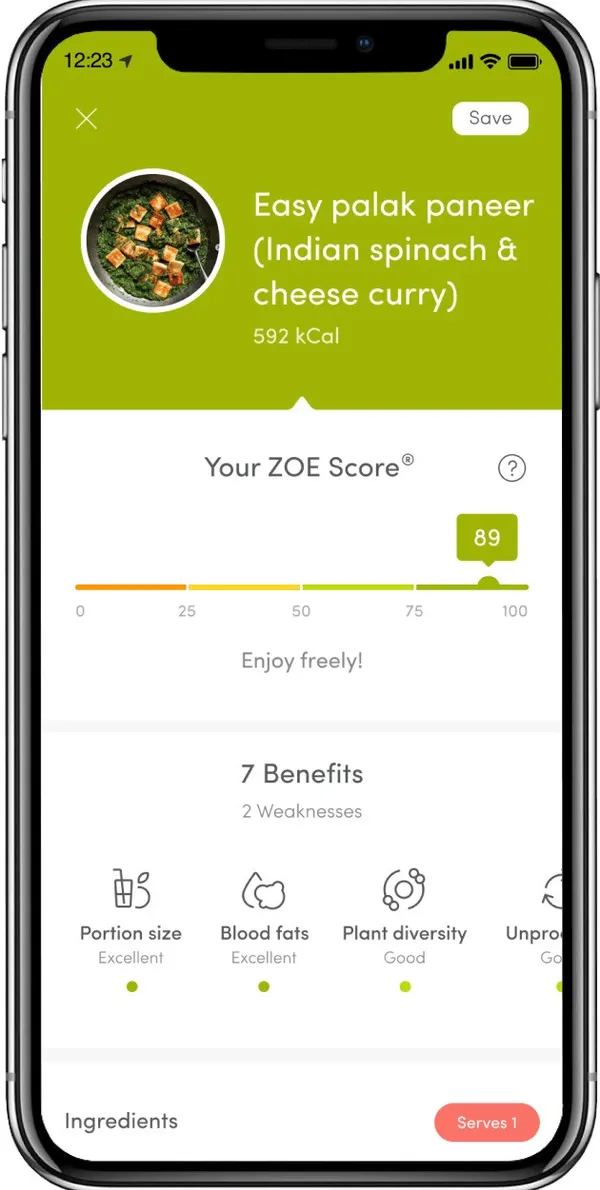 ZOE_分析報告