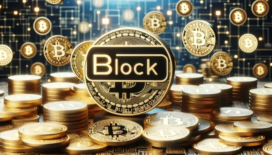比特幣最堅定的信仰者：Block手握8,000顆比特幣還不夠，每月續投10%毛利買幣