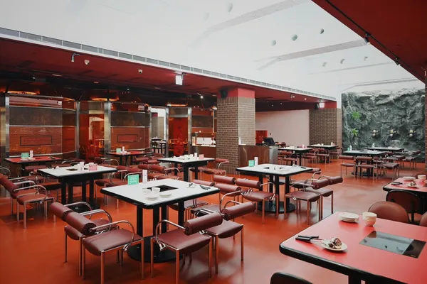 開箱詹記麻辣火鍋西門店