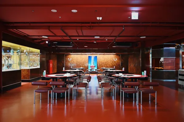 開箱詹記麻辣火鍋西門店