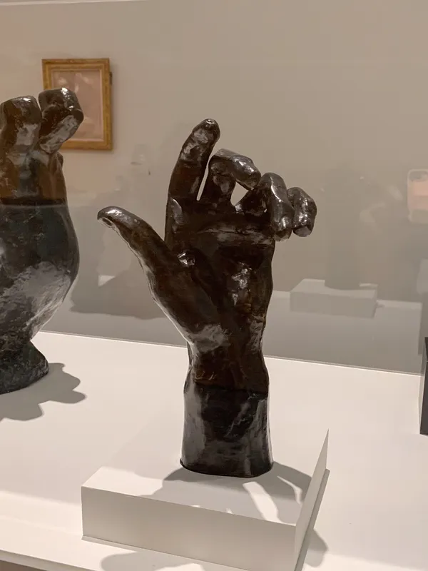 富邦美術館開幕