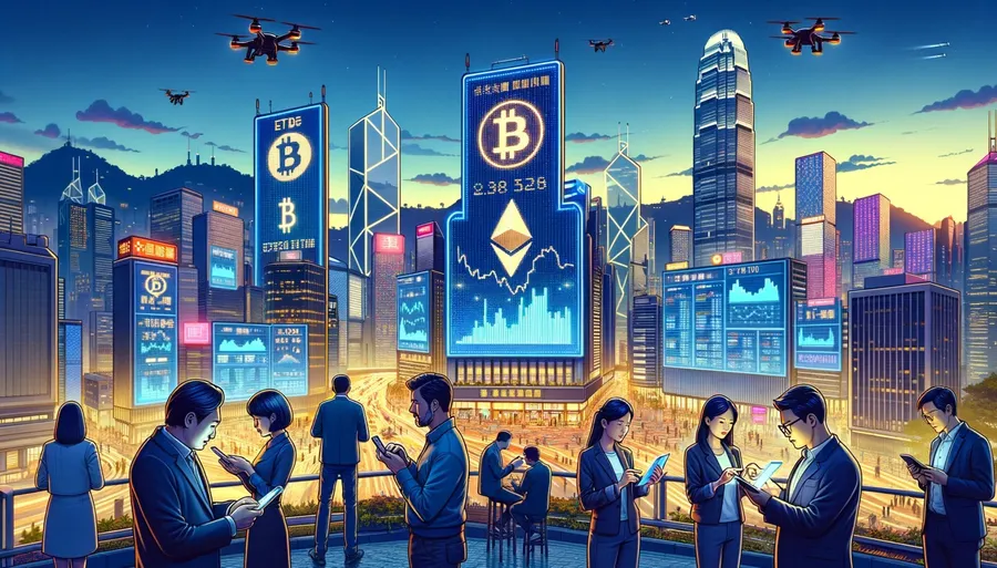 香港Web3制度升級：政策2.0落地，穩定幣與RWA成焦點，40多家機構搶跑