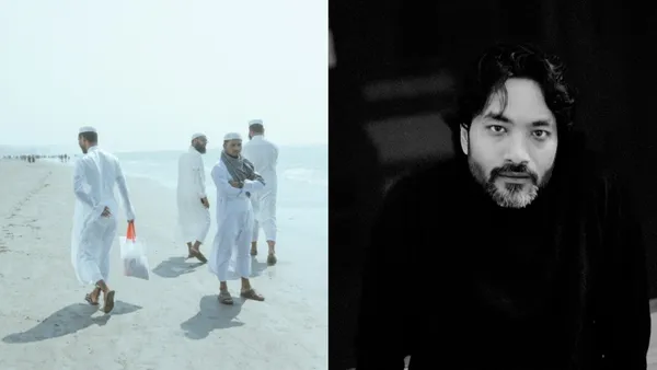 專訪國際攝影大賽 LOBA 得獎者 Ismail Ferdous：在視覺主導的時代，紀實攝影的影響力比以往更重要