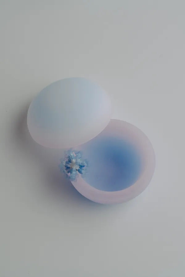 朋丁《Mist 霧》