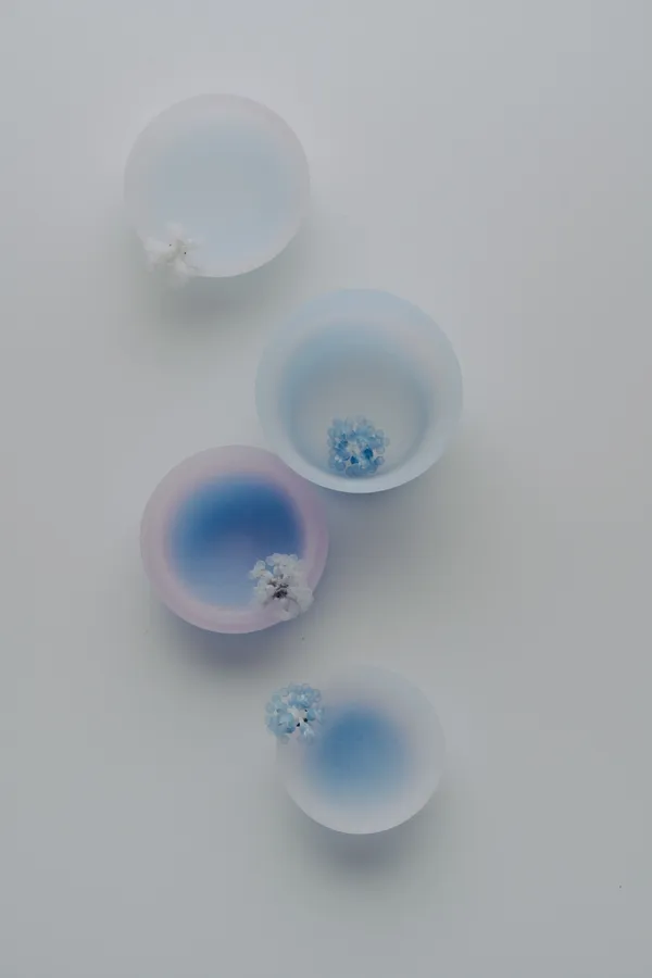 朋丁《Mist 霧》