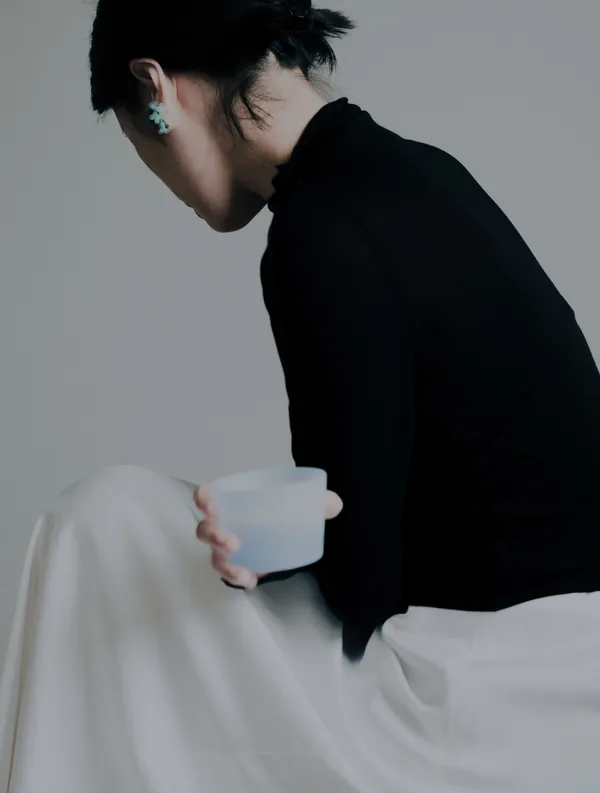 朋丁《Mist 霧》