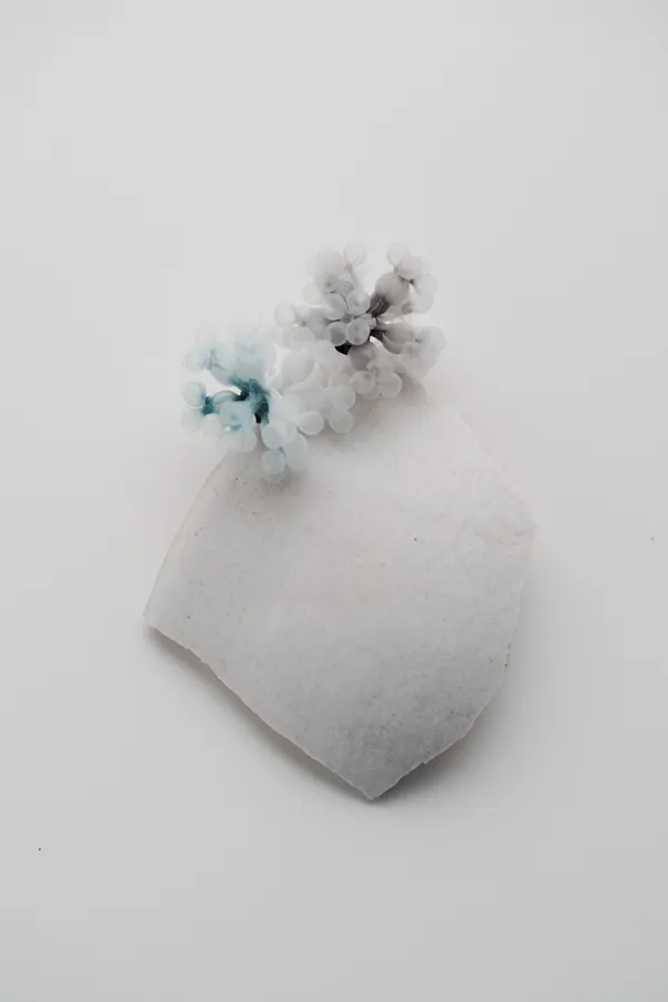 朋丁《Mist 霧》