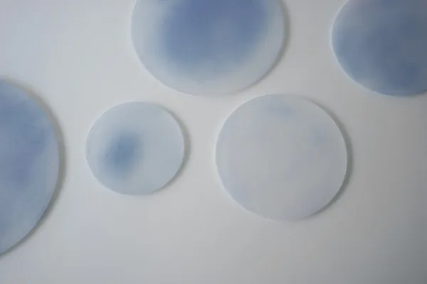 朋丁《Mist 霧》