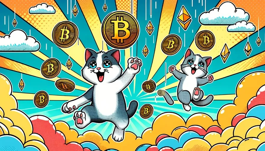 什麼是空投？去哪找幣圈新項目？一文看懂幣圈「嚕空投」全攻略