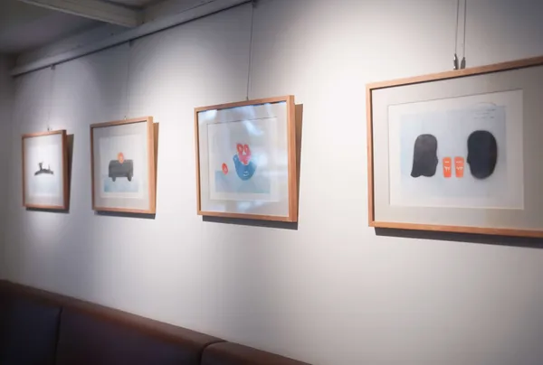 ONIBUS COFFEE《SOME ABOUT COFFEE》