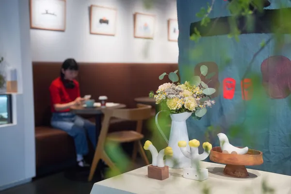 ONIBUS COFFEE《SOME ABOUT COFFEE》