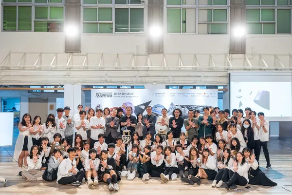 CIDA JuniorX台科大設計週_11