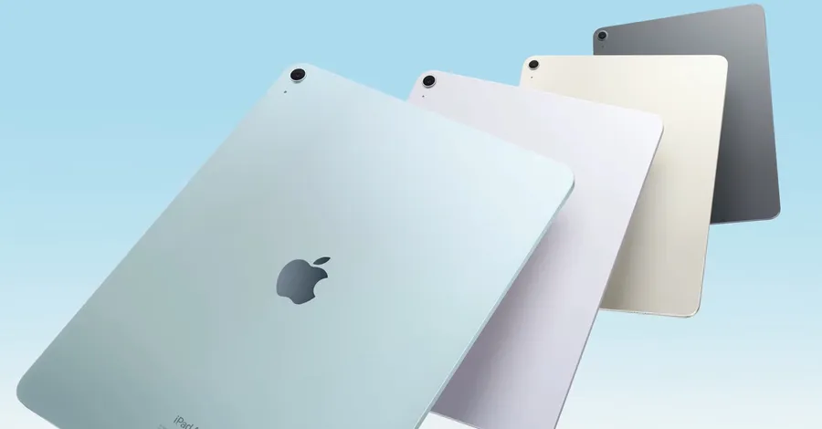 iPad Pro來了，為何號稱「比AI PC還強大」？蘋果發布會上三大殺手級產品一次看