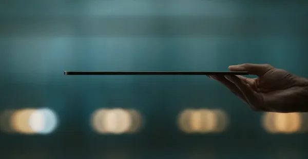蘋果Let Loose發布會iPad Pro
