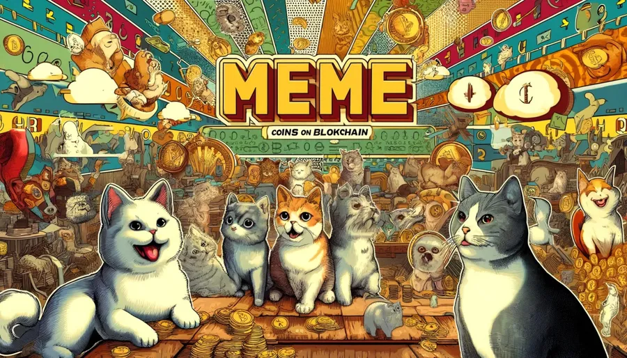 誰才是真正的迷因幣戰場？一文看懂Solana、Base鏈有何不同