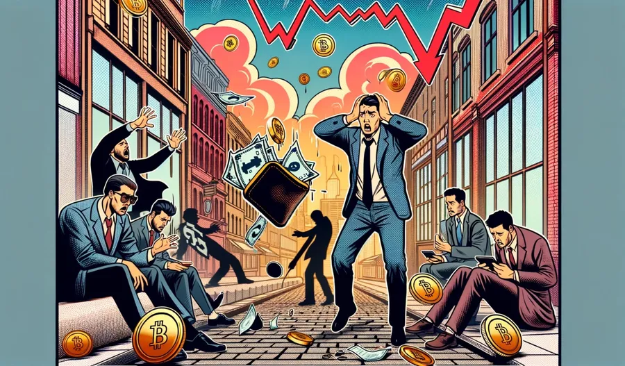 爲什麽現在的加密市場，散戶好像更難賺到錢了？