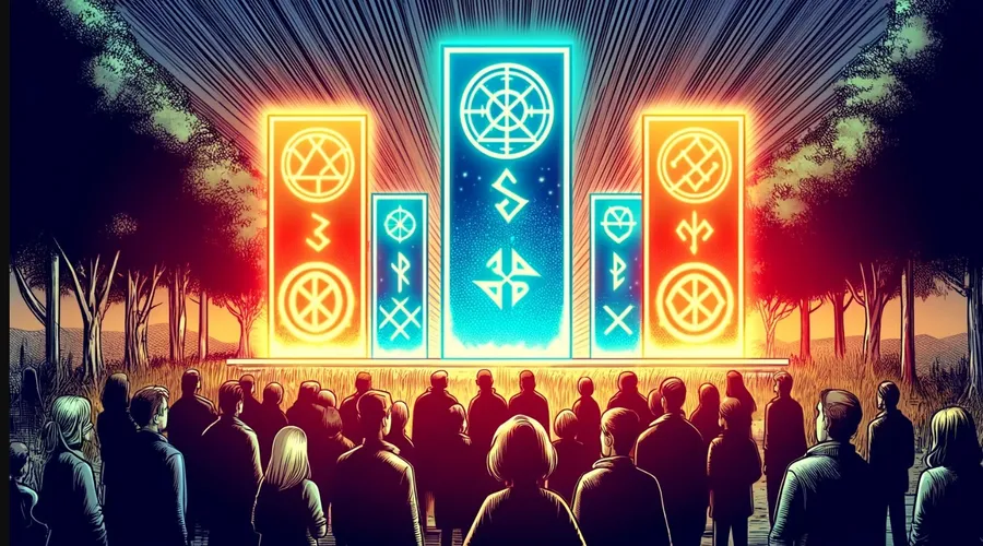 Runes蝕刻數量下跌99%，只是曇花一現嗎？專家：現在判定還太早，仍有發展潛力！