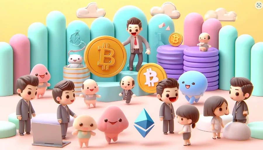 【觀點】加密貨幣開創全新激勵模式！Web3時代的「點數獎勵」如何升級會員體驗？