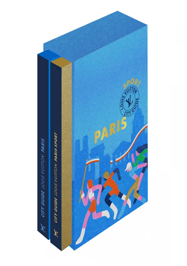 2024巴黎旅遊指南