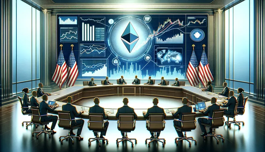 SEC審查倒數中！灰度為何突然撤回以太坊期貨ETF申請？