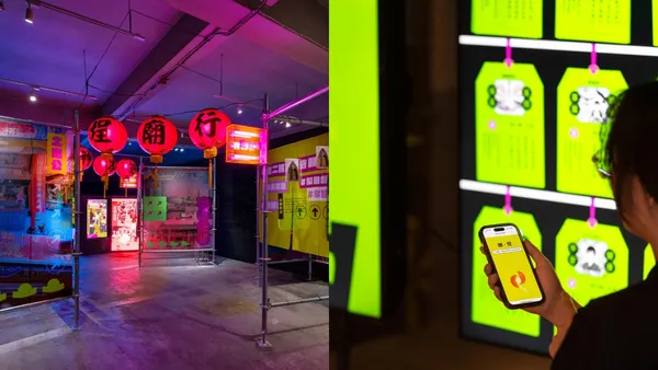 臺中新展覽！同心圓製作《南屯好派－你是哪一派？》：以三大派別濃縮南屯的地方、文化和產業