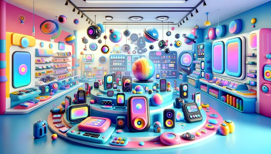 全國電子進元宇宙開店！攜手Google Cloud打造「虛擬3C家電賣場」，背後策略是什麼？