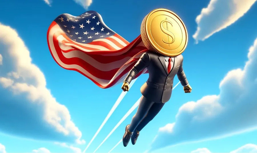 川普拉幣圈選票讓「這款迷因幣」暴漲！還有哪些政治幣也跟著飆升？