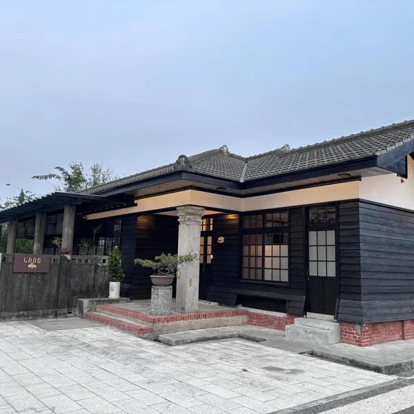 勝利星村新法餐「LAND」